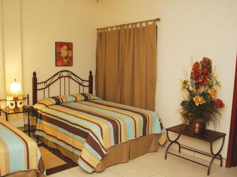 Hotel Internacional Манагуа Екстер'єр фото