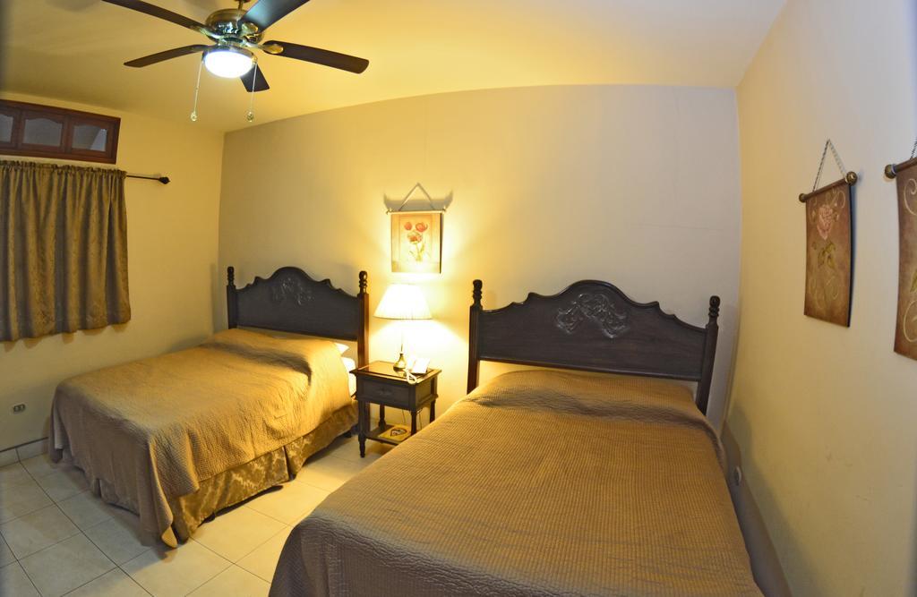 Hotel Internacional Манагуа Екстер'єр фото