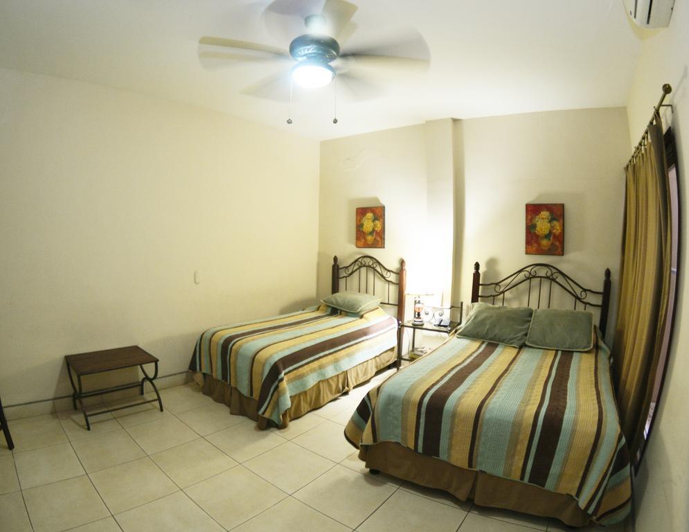 Hotel Internacional Манагуа Екстер'єр фото