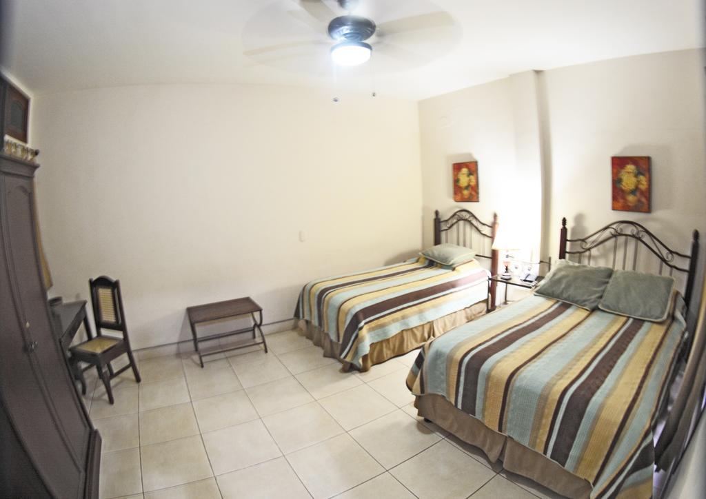 Hotel Internacional Манагуа Екстер'єр фото